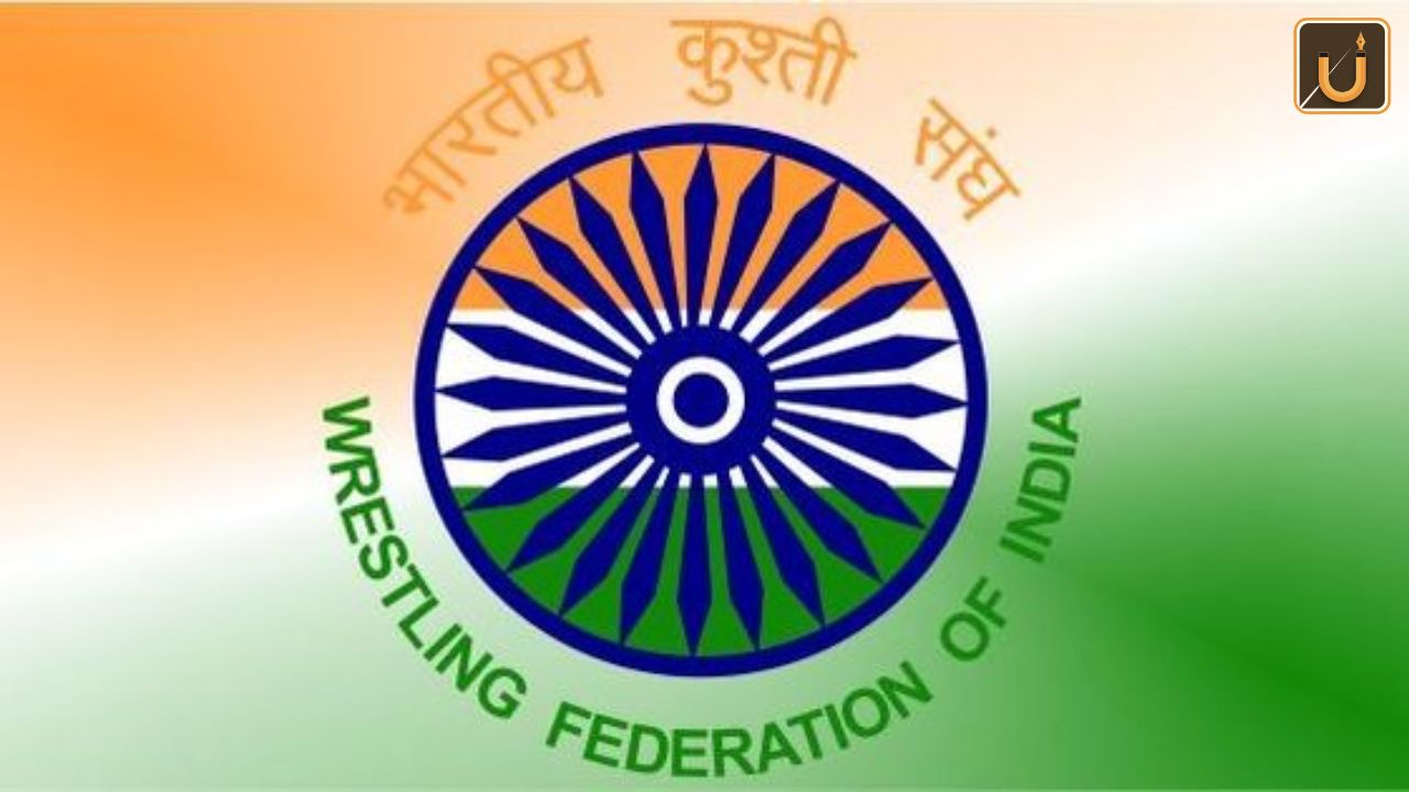Usthadian Academy / IOA Forms Ad Hoc Committee To Govern Suspended WFI | 29 dec 01 Usthadian Academy / IOA Forms Ad Hoc Committee To Govern Suspended WFI